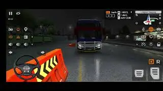 Bus ka crash ho gaya 💔💔 Three times☠️ //part 1