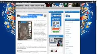Nero 2015 Platinum 16.0.05500 Final + Patch (Ativado e Completo!)