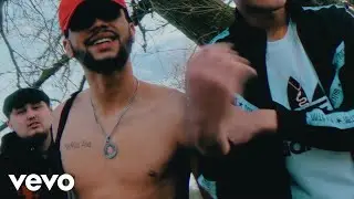 TaeDot5 - Jackboyz (Official Music Video) ft. 22 Gucci, Melrose G