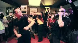 DANCEFLOOR DISASTER - LMFKO (clip officiel)