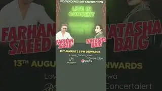 Newport's #concertalert #trending #viralvideo #latest #farhansaFarhansaeed