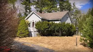 Home Makeover Project Left Abandoned, 5+ years
