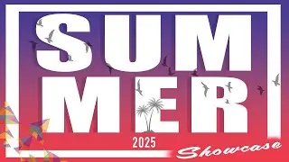 Long Road Summer Showcase 2025!