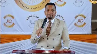 Apostle D Sileku || Umthandazo wami | @Jesus life center ministries #praiseandworship #worship