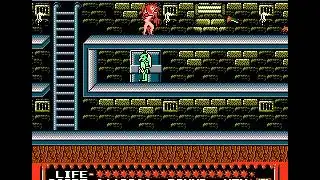 [NES] Monster Party (Let's go again hack)