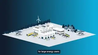 Think Bigger with ESB's Smart Energy Services - Heat Pumps