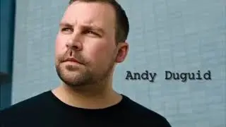 Andy Duguid Mix (Mixed By Vuelo Artificial)