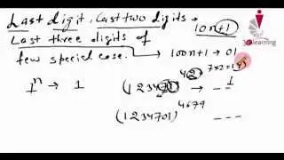 Maths By Amiya:  Number System 7: Last two & three Digits 10n+1, 100n+1
