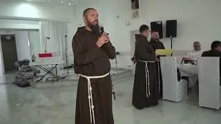 Mlada Misa fra Marko Nedić 03 08 2025  2 dio