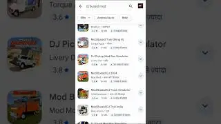 dj pickup mod || rajasthani dj pickup game #DjWala #bussidmod #tranding #Shorts
