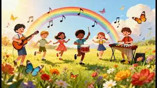 Lanterns In My Pocket- SEL Soft Folk For Children