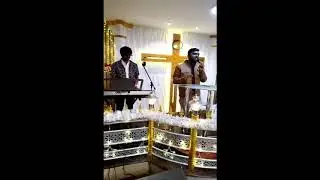 கன்னட கிறிஸ்துமஸ் பாடல் kannada Christmas song, Elim Mission, ஏலிம் சபை, பெங்களூரு