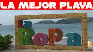 PLAYA la ROPA en ZIHUATANEJO GUERRERO