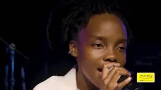 MASCOM LIVE SESSIONS EPISODE 1 - DATO SEIKO & HAN-C