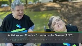 Clearbrook's Community Day Services for Adults