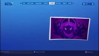WEEK 5 BATTLE STAR!-Fortnite