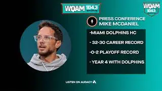 JRS- Dolphins QB Change?, Canes Get Ready For A&M, Dave Hyde Joins