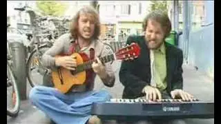 Back in the Business (La Chanson du Dimanche S02E01)