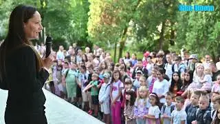 POCETAK SKOLSKE 2023 - 24 GODINE U OPSTINI OPOVO
