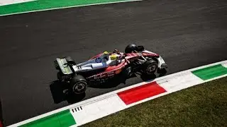 🔴F1 GP D'ITALIA A MONZA - DIRETTA PROVE LIBERE 2