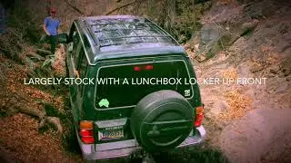 Adventure Driven Design