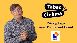 Tabac et cinéma : décryptage avec la Ligue contre le cancer pour le #moissanstabac | Crips IDF