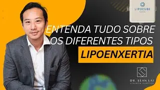 Tudo sobre fatgrafting - as principais diferen&ccedil;as entre Macrofat, microfat, nanofat e SVF.