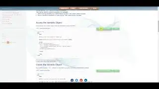 HTML Computer Code