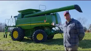 Under the Hood: The Combine Cover Crop Seeder