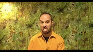 QUAND JE ME PRENDS POUR CRISTINA CORDULA C'EST... DANGEREUX !