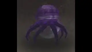 Darkshore Warfront Pets: Void Jelly Battle Pet, Darkshore (BFA), WoW Retail Dragonflight