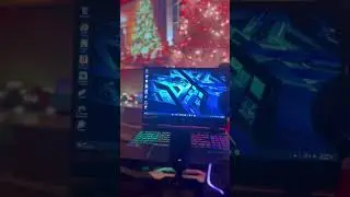 My 2022 Ultimate Gaming Setup & Studio Tour! ($30,000)