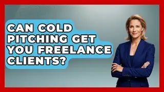Can Cold Pitching Get You Freelance Clients? | Life As A Freelancer News