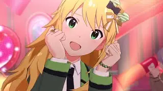 【ミリシタMV】DATE PARADE!【SSR編集版】