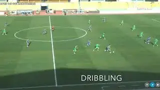 Bodi Brusselers Highlights Cyprus 2021