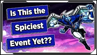 Special Duels Event Review & Deck Lists [Yu-Gi-Oh! Duel Links]
