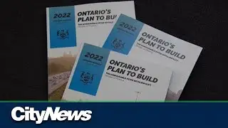 Ford Government changes messaging on strained hospitals