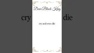 Dear Black King- Pieces of You #blackcomunity #poetry #love #spokenwordpoetry