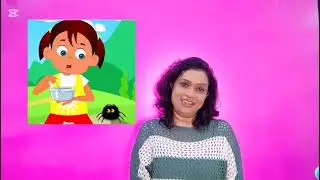 Poem   Little Miss Muffet