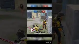 ＶＥＨＡＭ-ＫＲＩＳＨ ＲＡＯ #pubgmobile