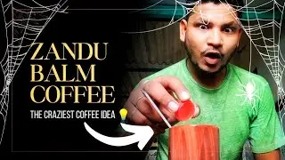 We Tested Zandu Balm Coffee and Heres What Happened!