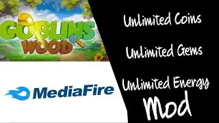 Goblins Wood Mod Apk 1.0.7 new