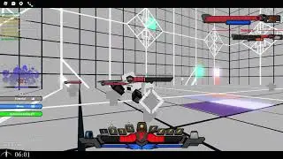 630 damage rev combo