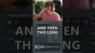 How To Latin Tech House Percussion ️&zwj;🔥[Andruss & Hugel Style Drums]