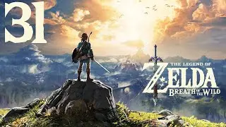 Jugando a The Legend of Zelda Breath of the Wild [Español HD] [31]