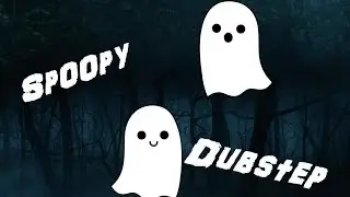 👻 Spooky Halloween Dubstep Mix 👻