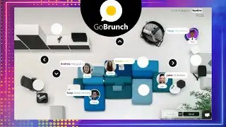 Bring your Culture to the Virtual Workspace