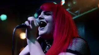 Minor Offences - Don't You Run (Official Video)