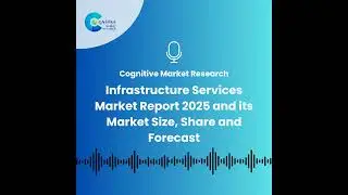 Infrastructure Services Market Report 2025 and its Market Size, Share and Forecast