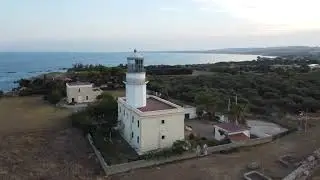 Capo Colonna - Crotone
